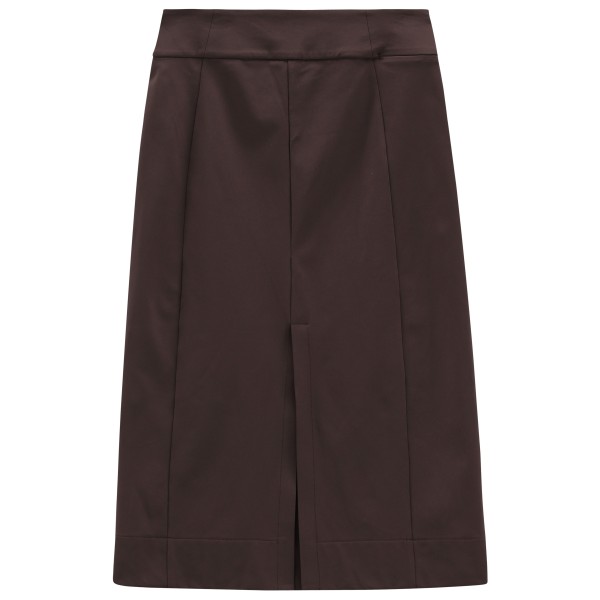 Jeanne Baret - Women's Bellflower Long Skirt - Jupe
