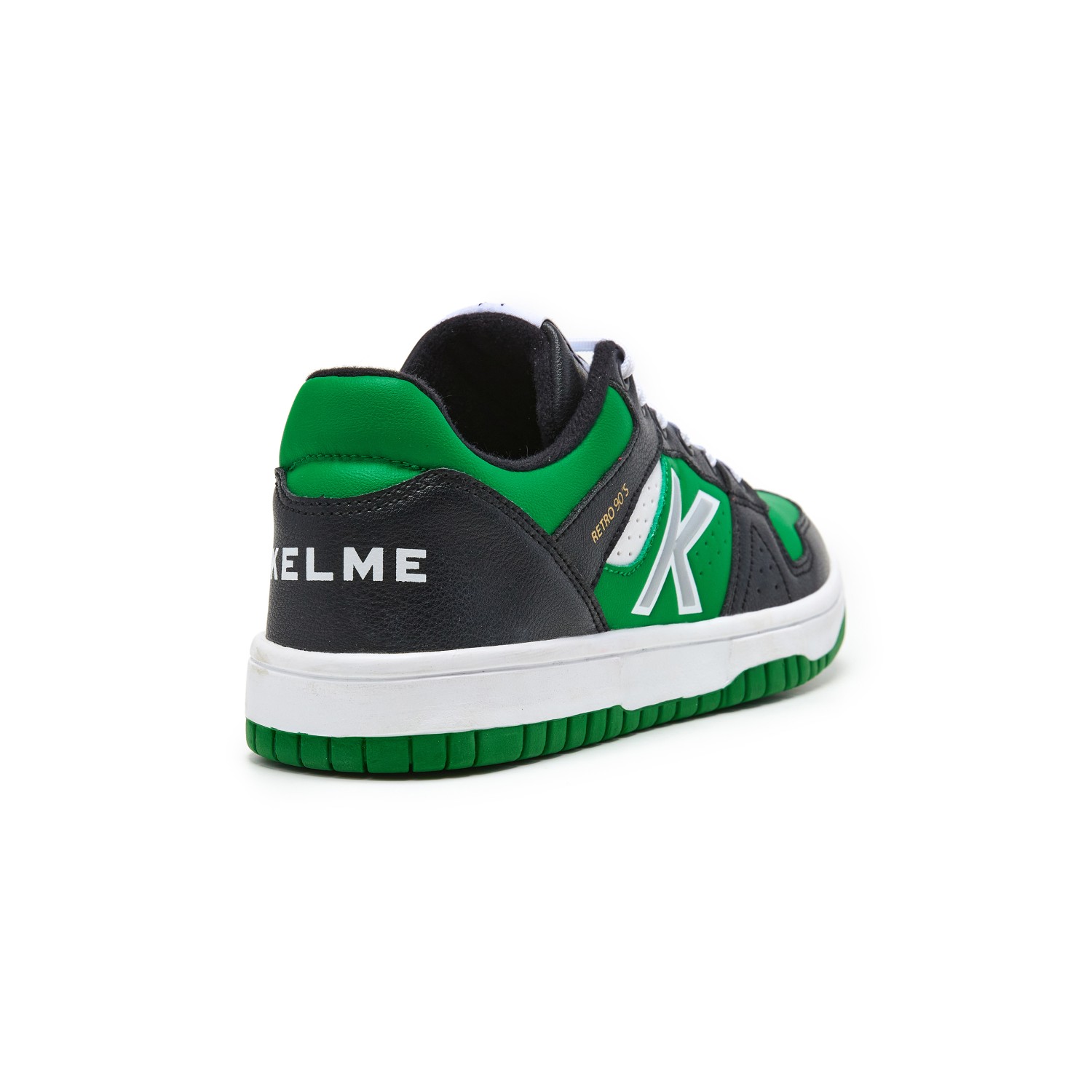 Kelme Tênis Casual Retrobasket