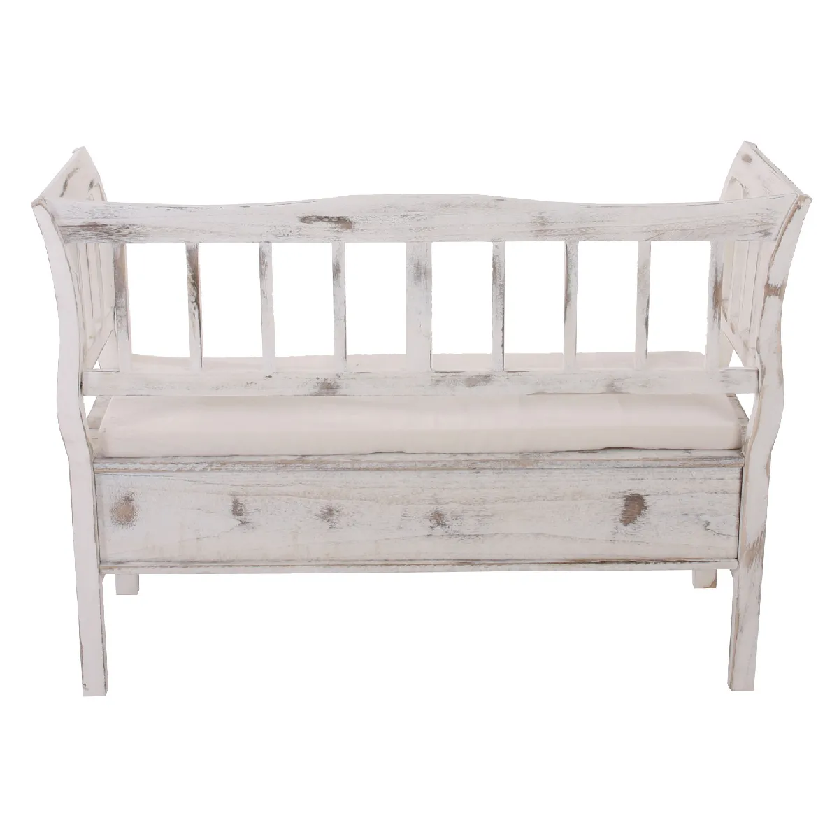 Mendler T207 Bahut Shabby Chic