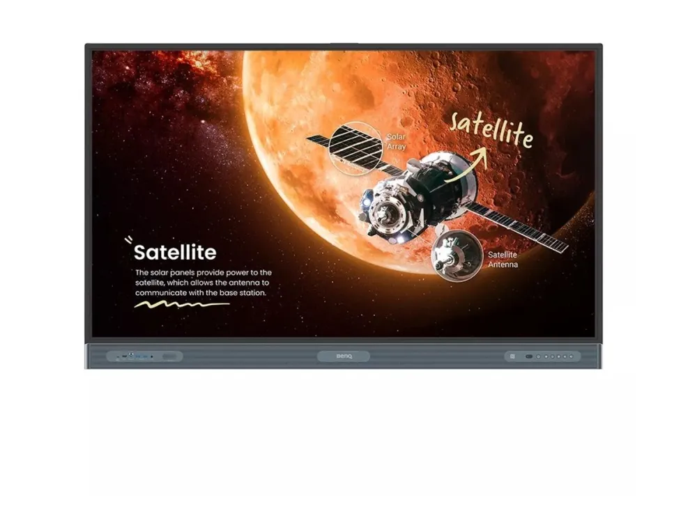 BenQ Board Pro RP6504 - 65