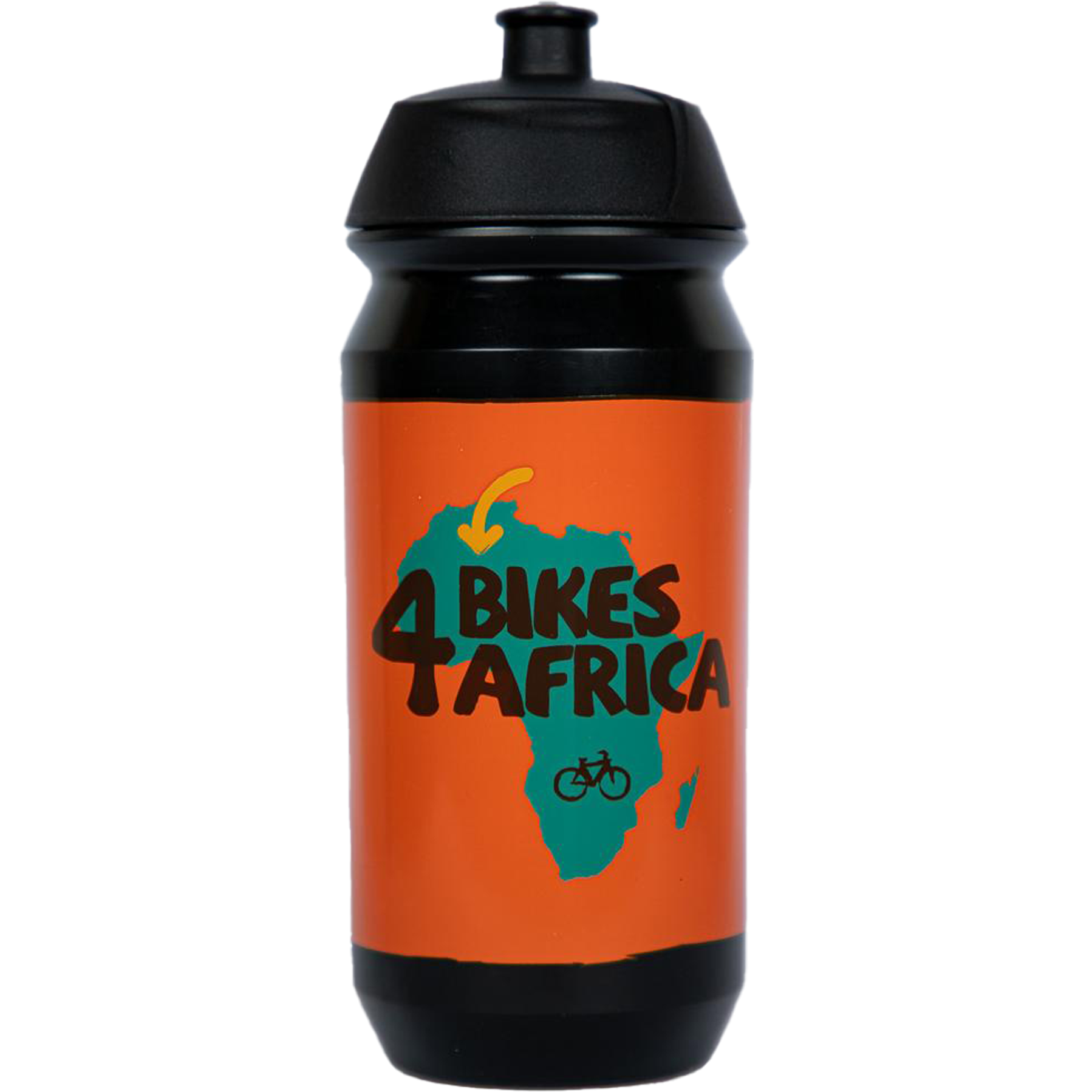 12GO Bikes4Africa Bidon