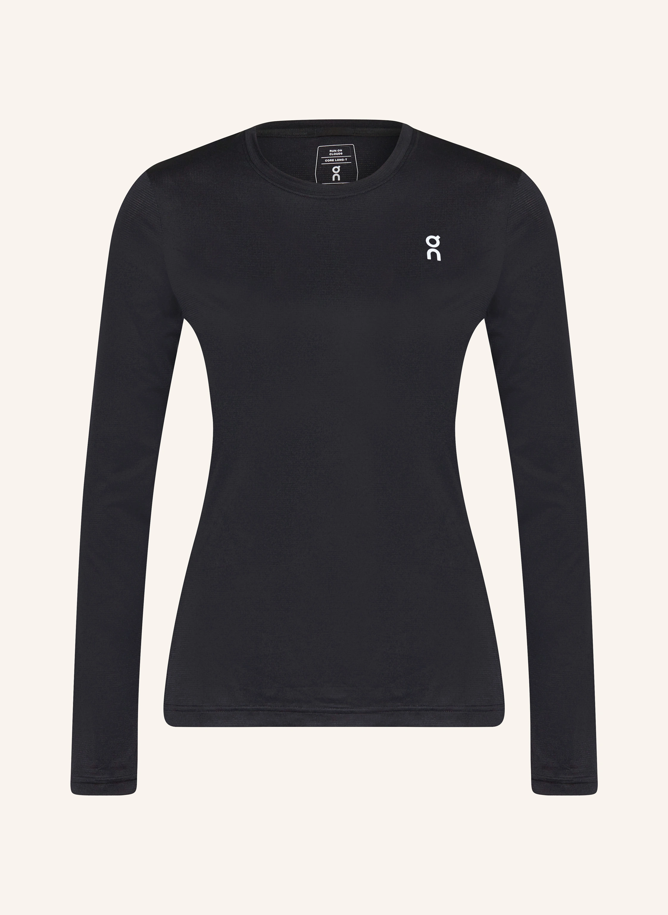 On Laufshirt CORE LONG-T