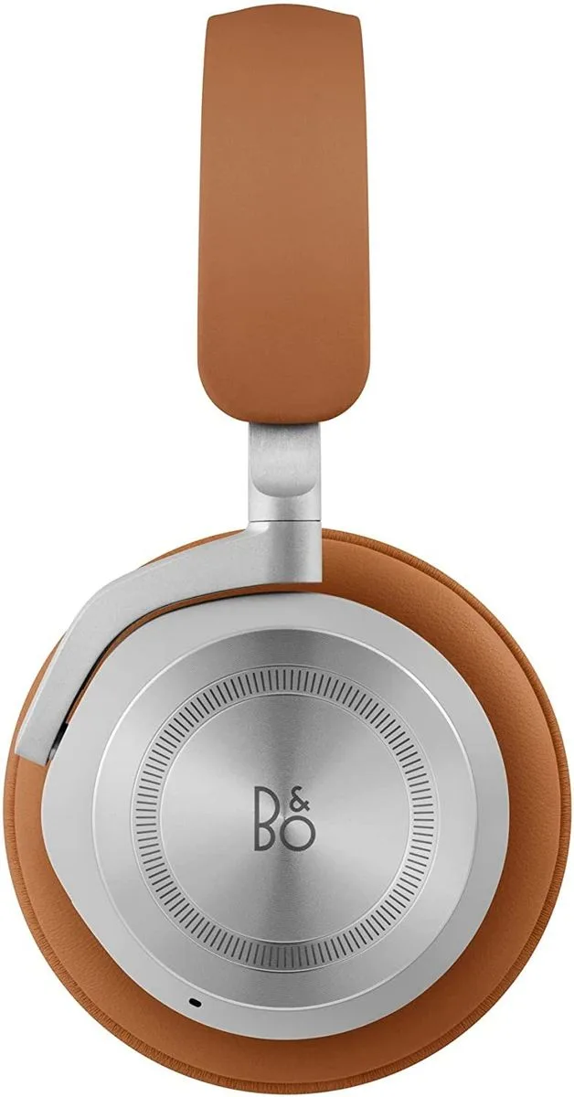 Bang & Olufsen Beoplay HX Caramel Casques Bluetooth