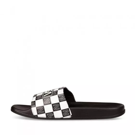 Claquettes NOIR NASA