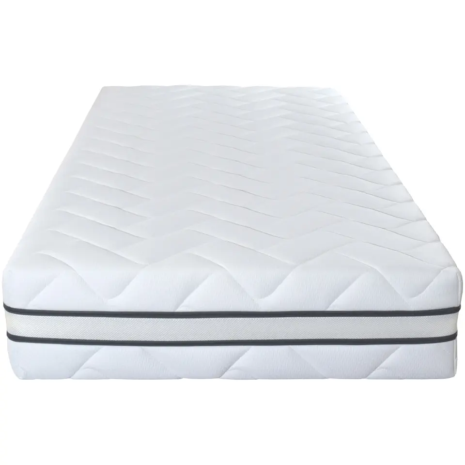 Matras Sven pocketvering - 80x200x24 cm