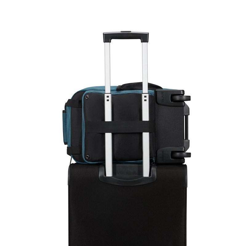 American Tourister<br>Rygsæk med hjul Str S