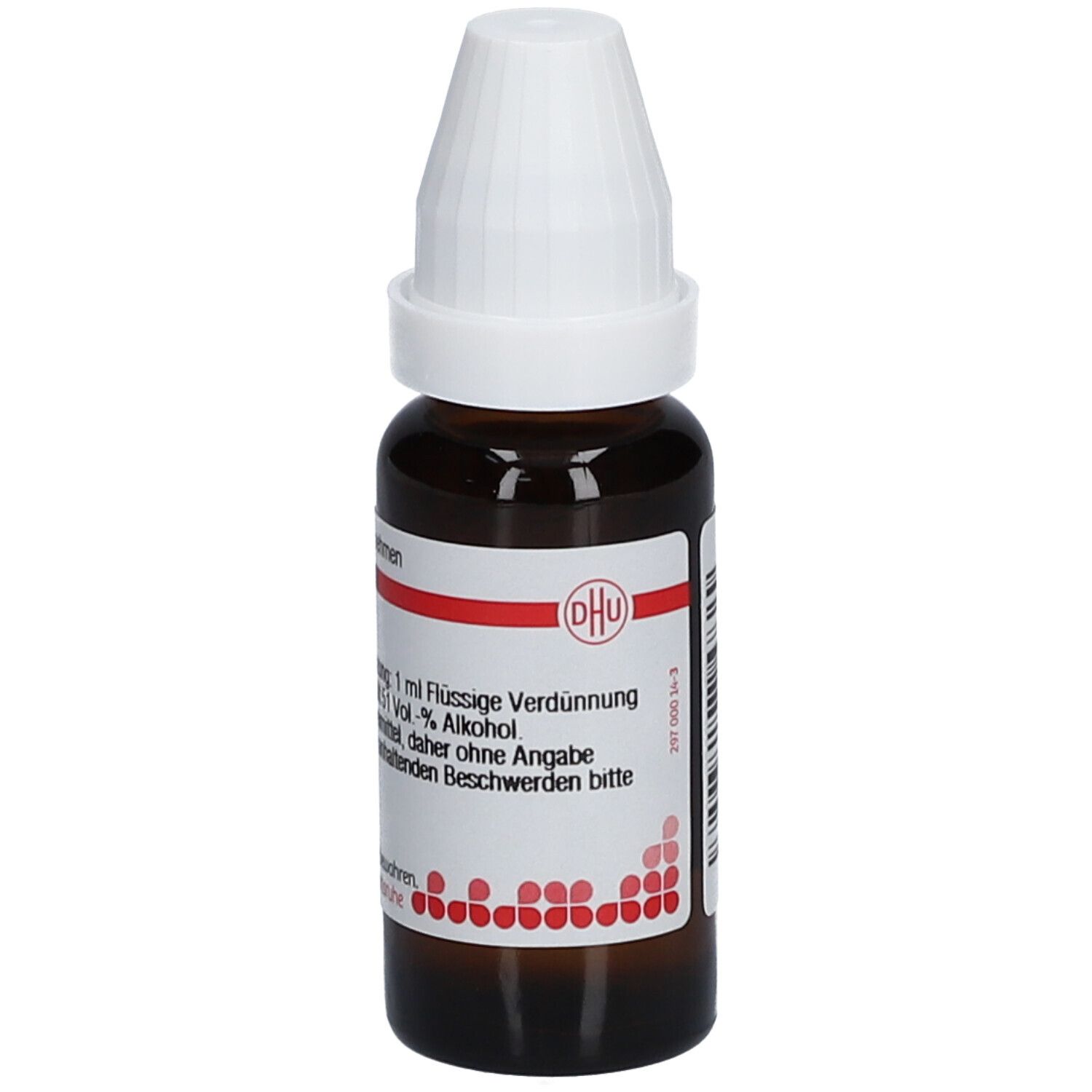 DHU Arnica C200