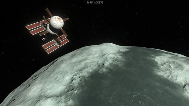 Kerbal Space Program 2