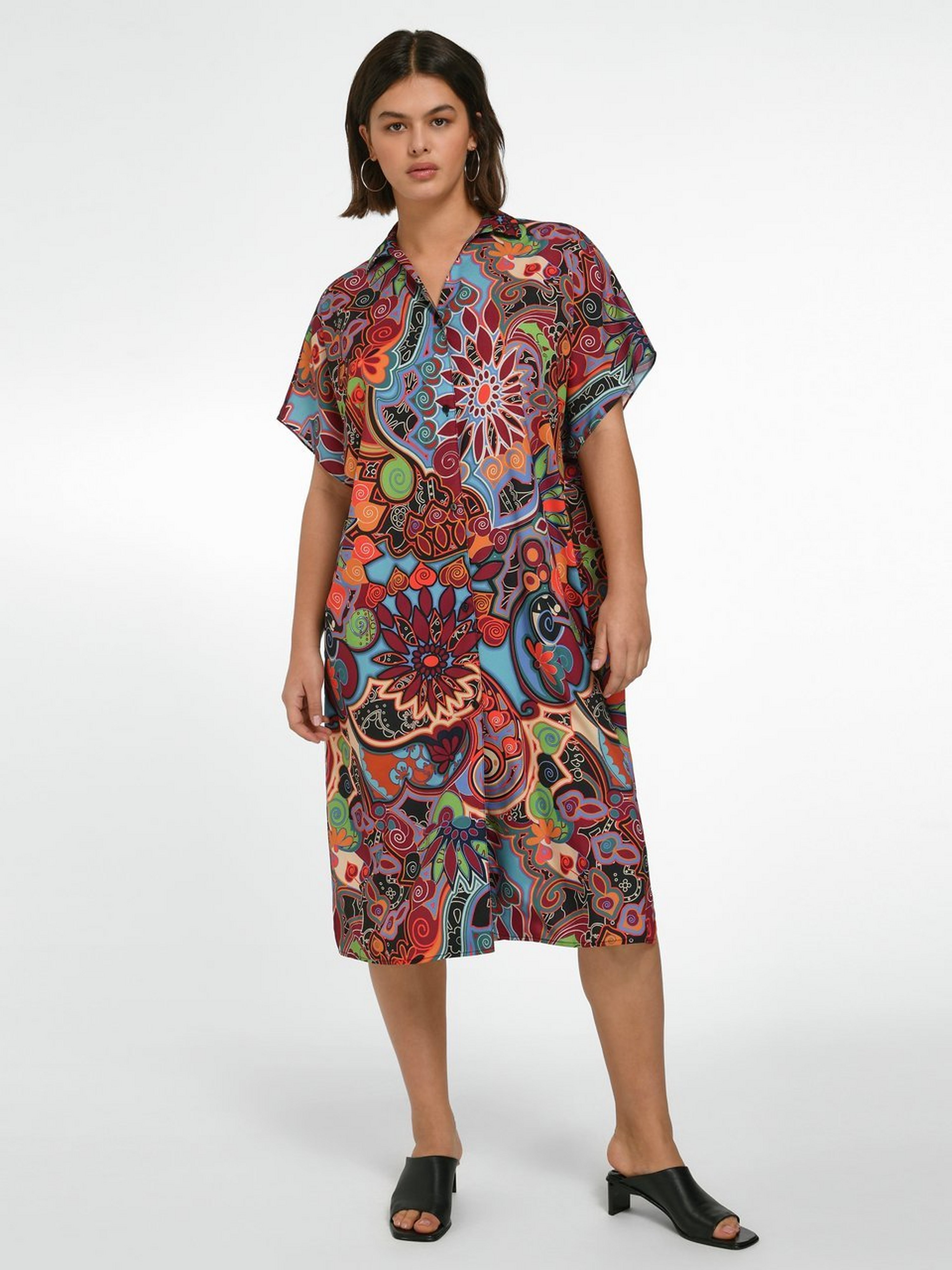 Kleid