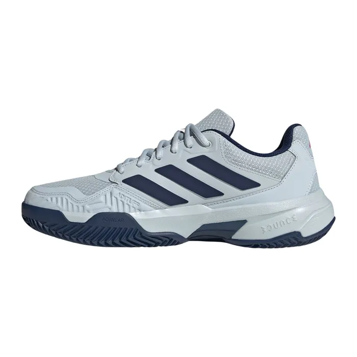Adidas CourtJam Control 3 Clay Tennisschoenen Heren