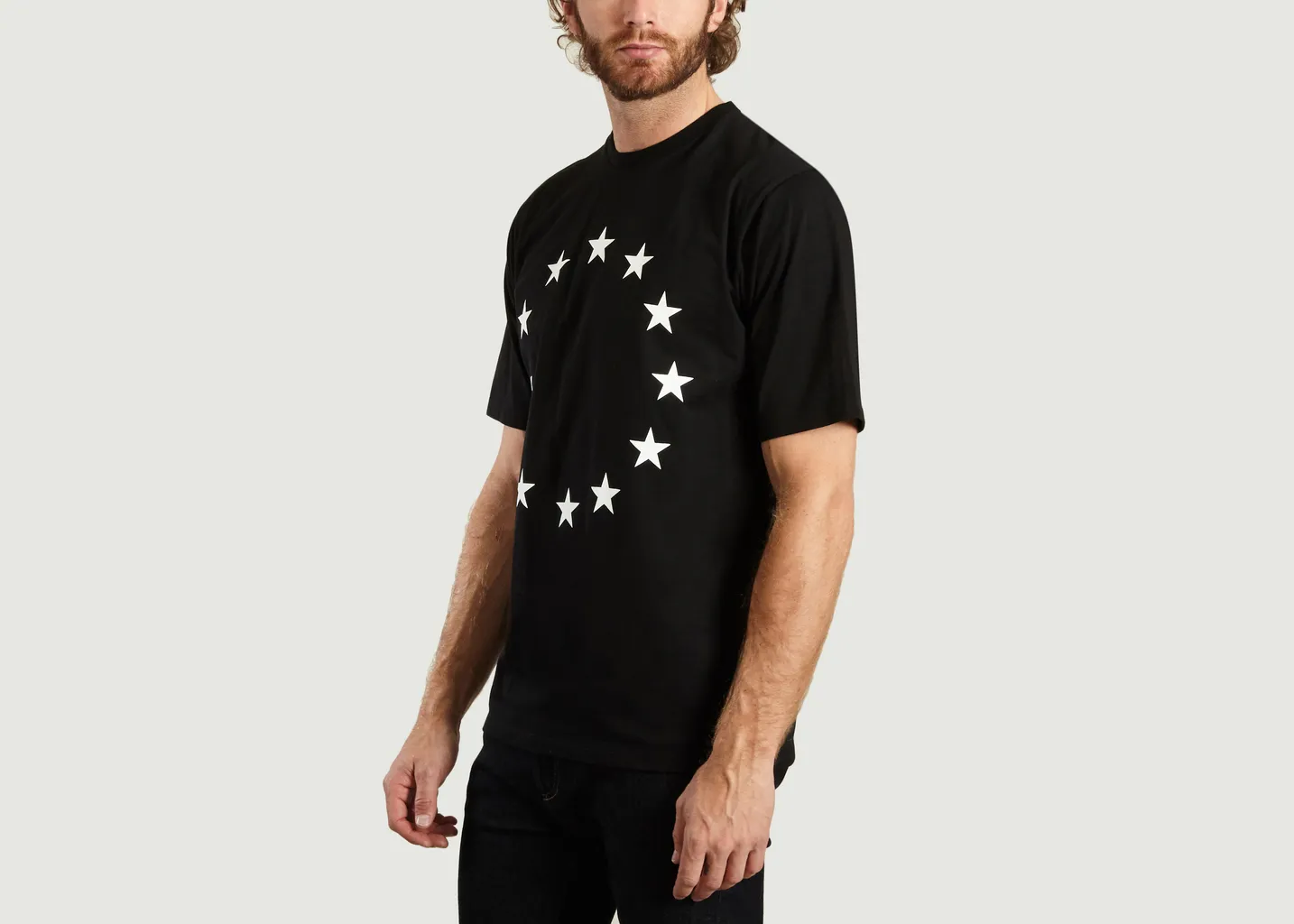 T-Shirt Wonder Europa Etudes Studio