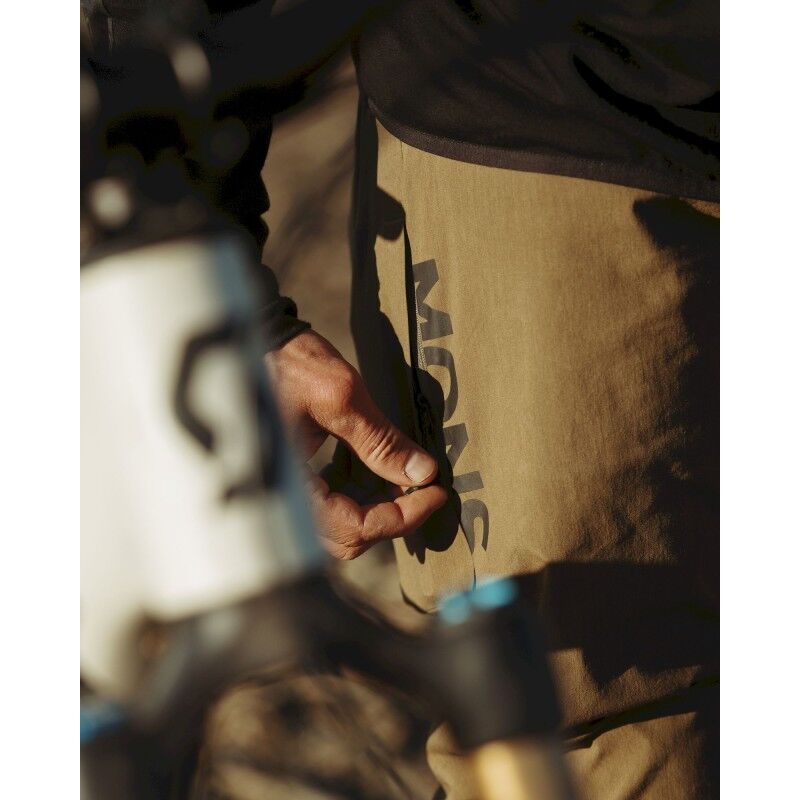 Diversion Merino Trail Pants - Pantalon VTT homme