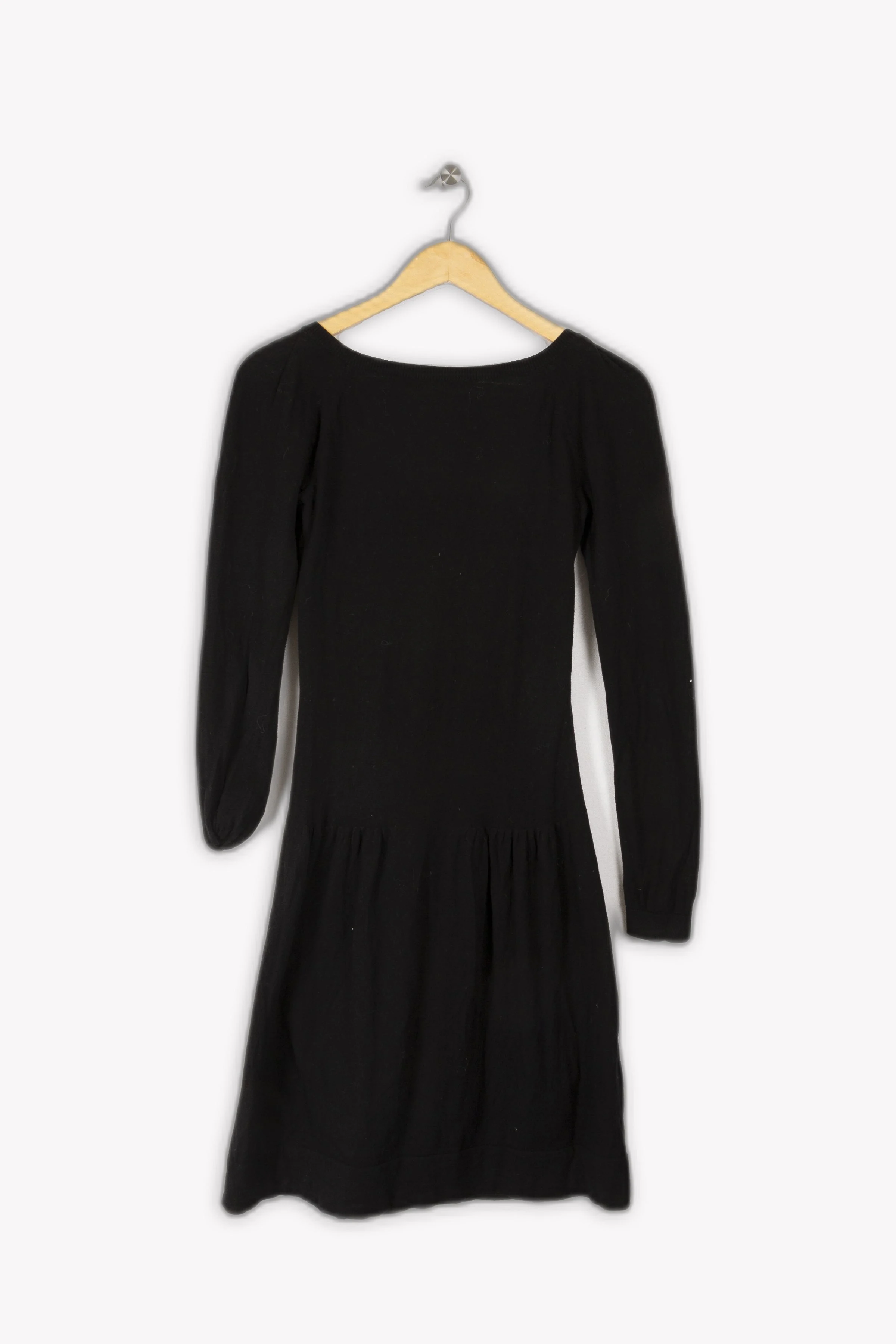 Robe | Noir