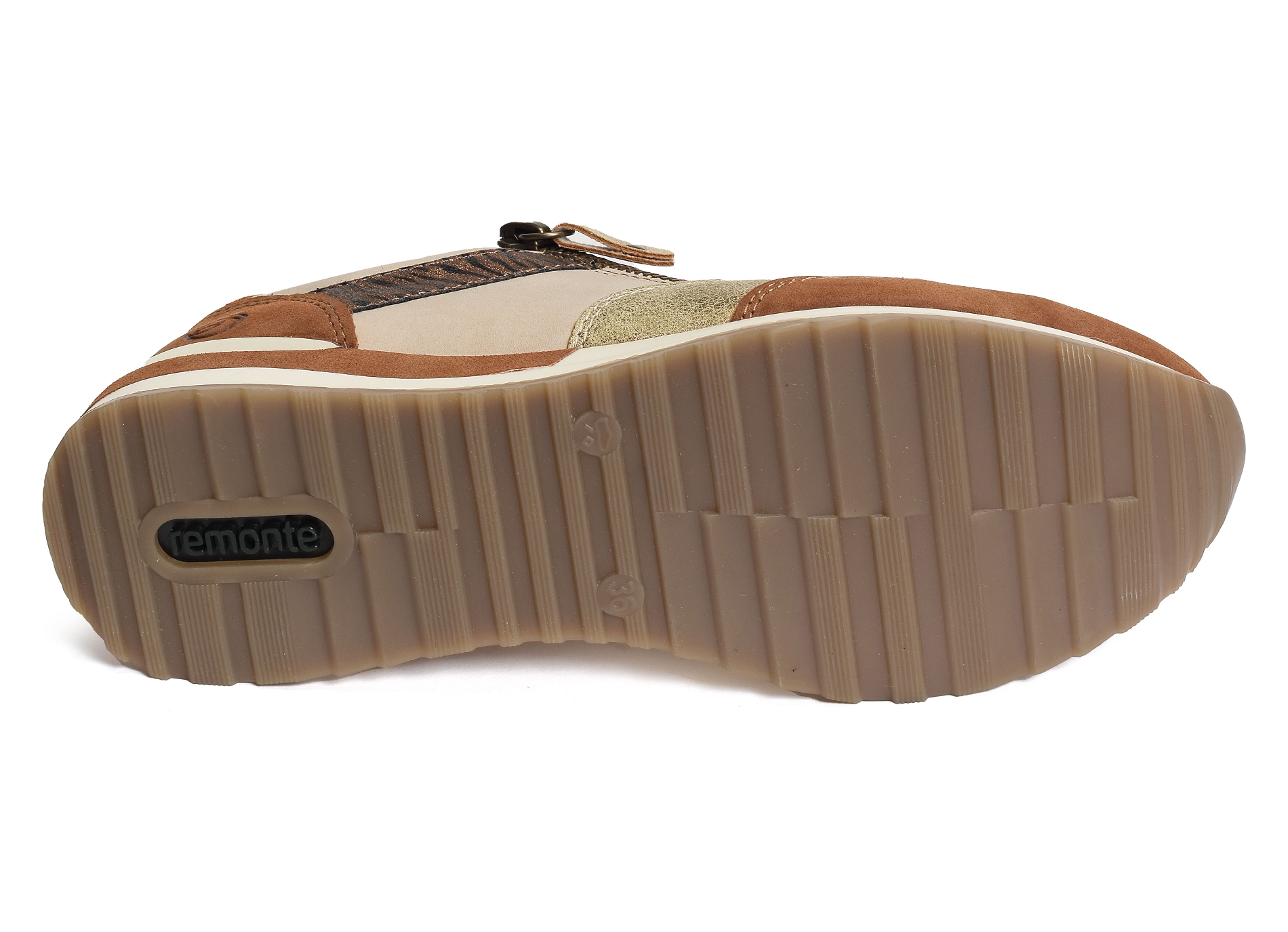 R2548 beige marron