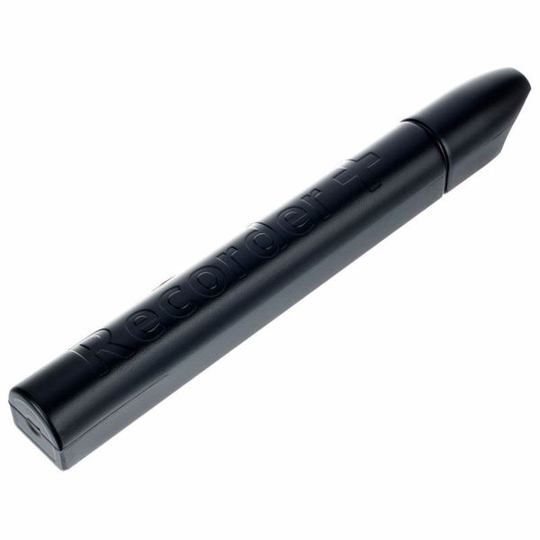 Nuvo Soprano recorder+ wh-pi German