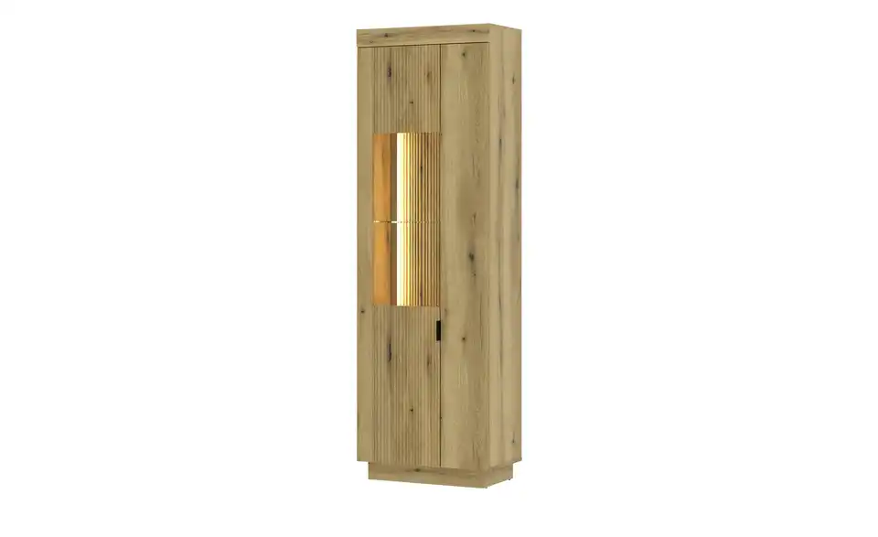 Vitrine Delamar links