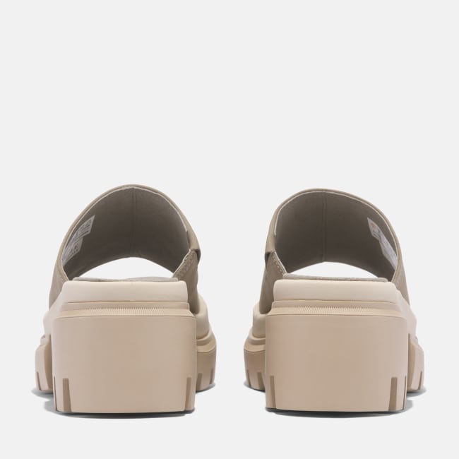 Sandalo Everleigh da Donna in beige