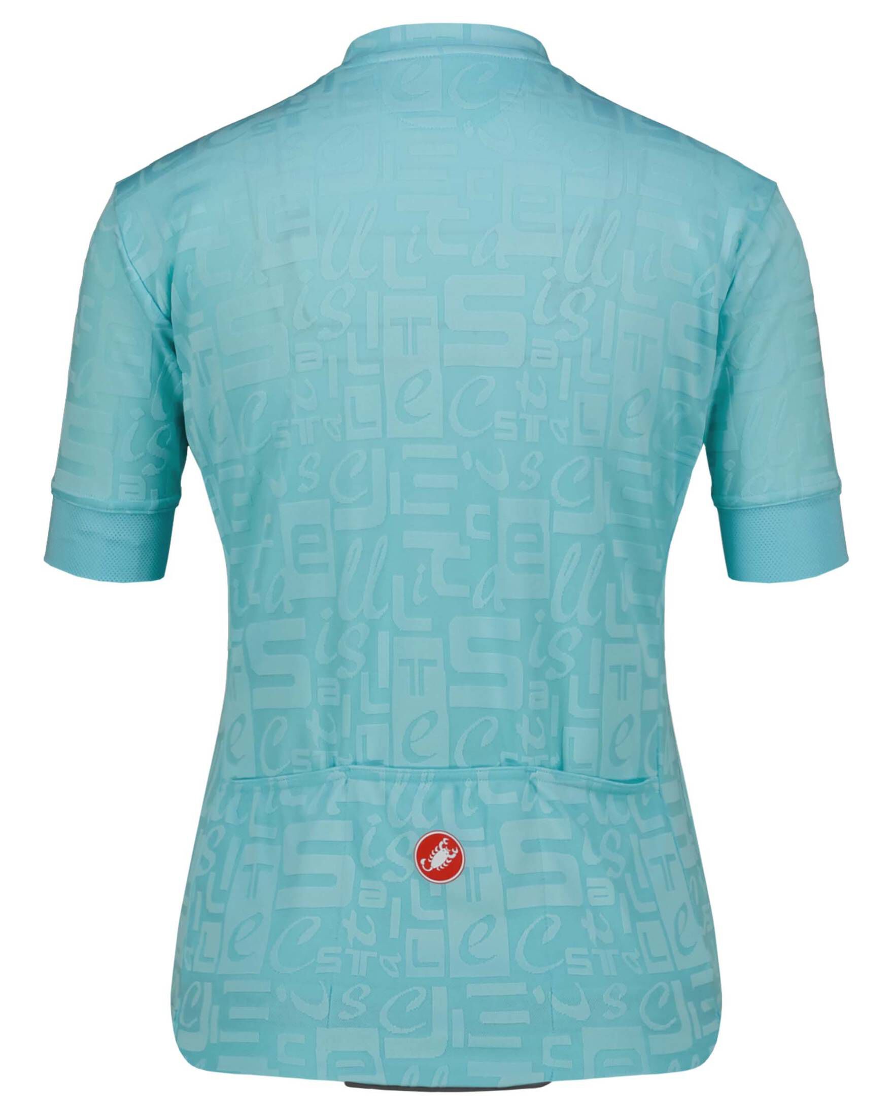Castelli| Damen Radtrikot PROMESSA Kurzarm