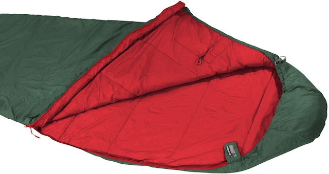 High Peak Mumienschlafsack »Ultra Pak 500«