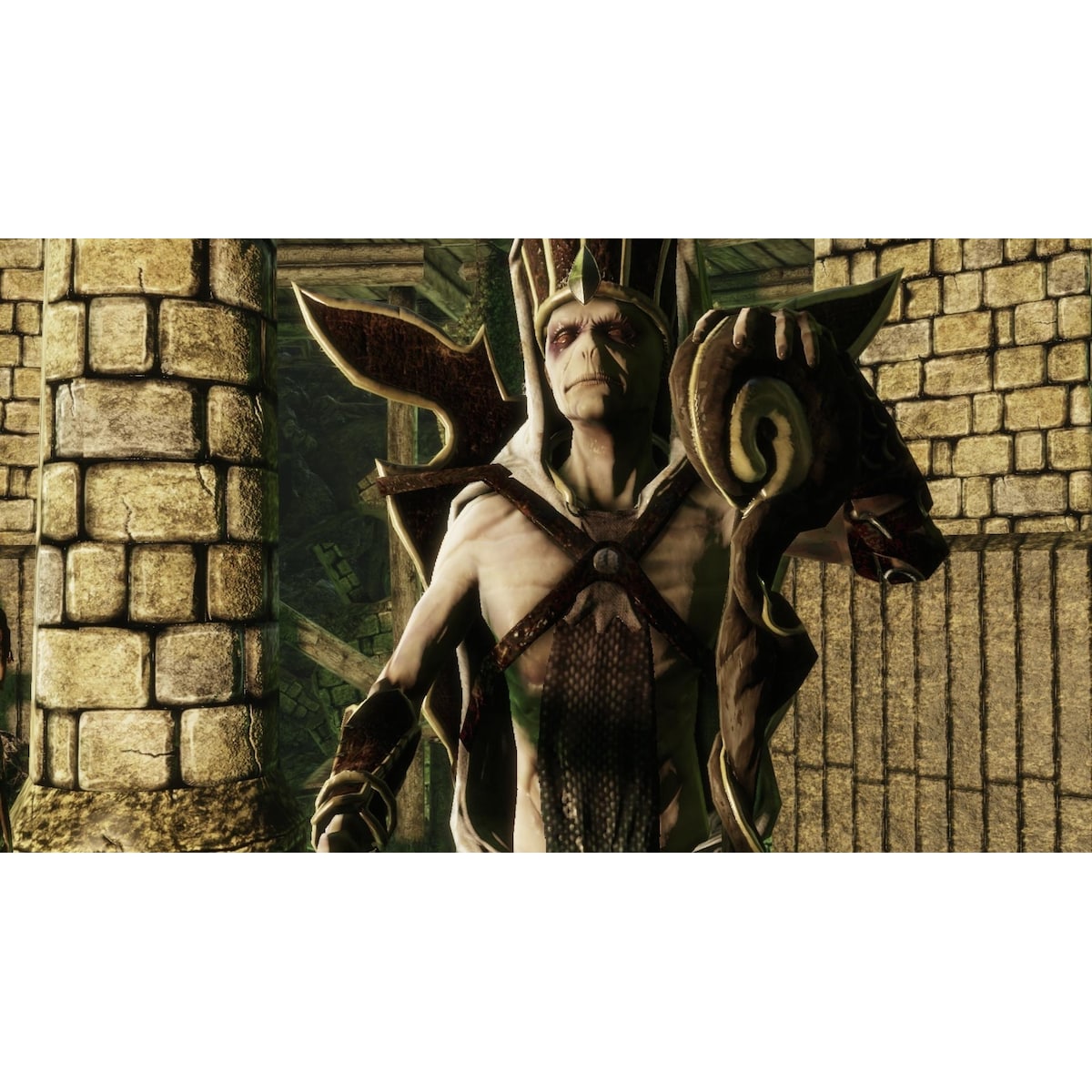 Demonicon The Dark Eye - PC Windows