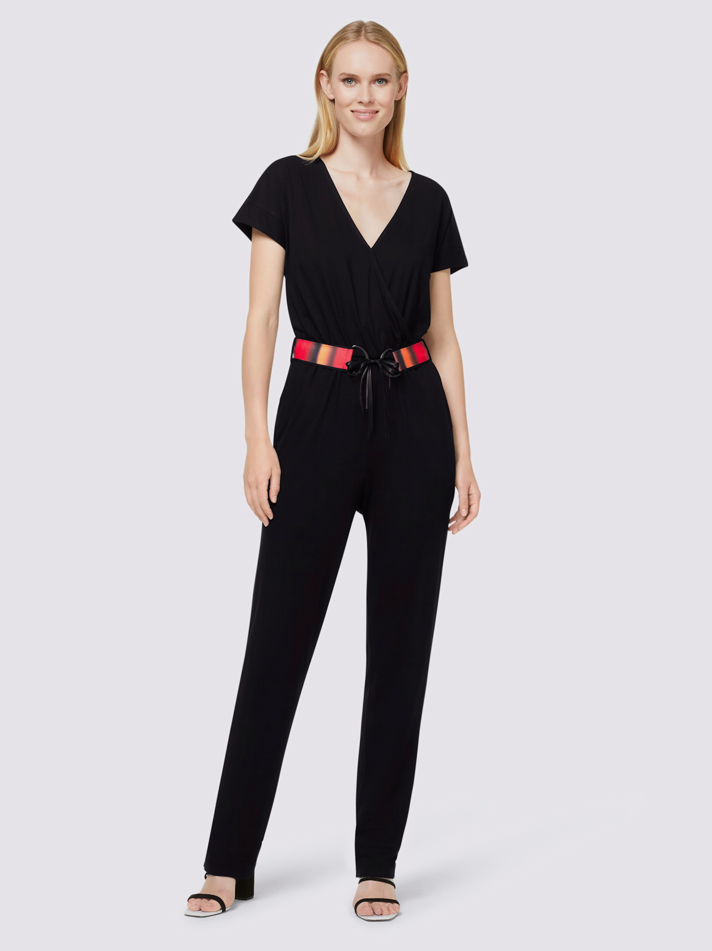 Overall