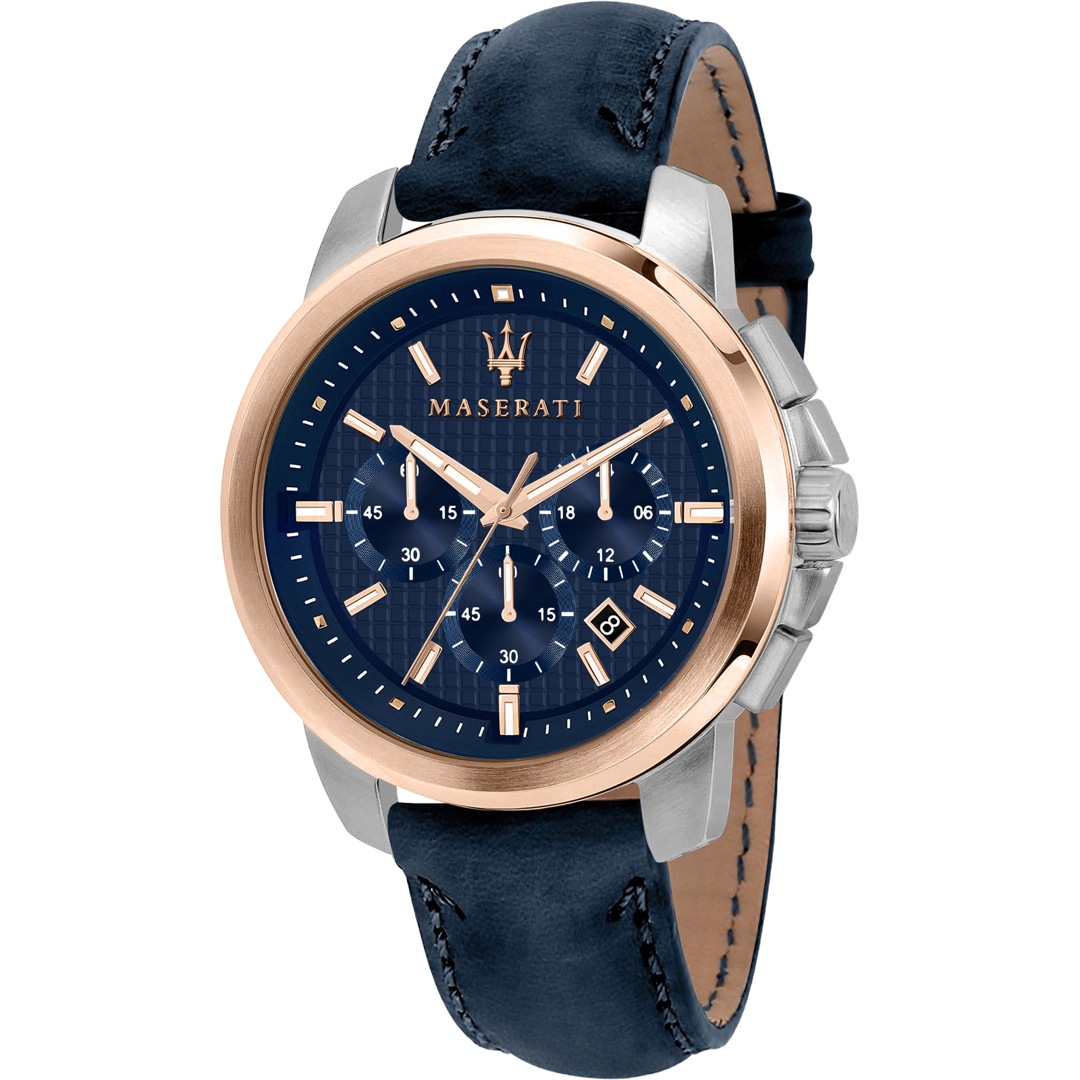 Maserati Successo Chronograph