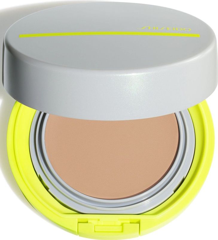 Shiseido Sports BB Compact SPF BB cream