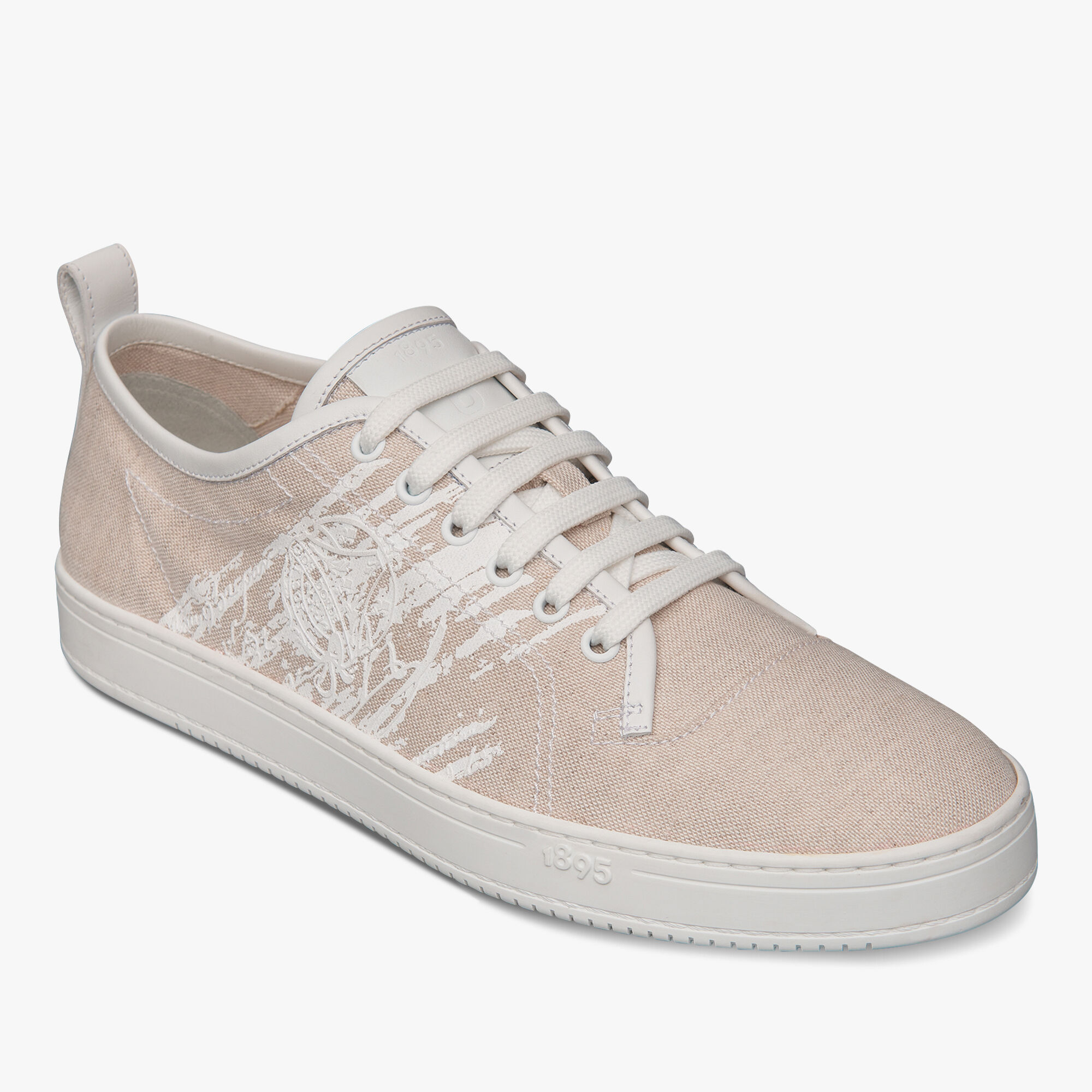 Sneaker Playtime En Coton