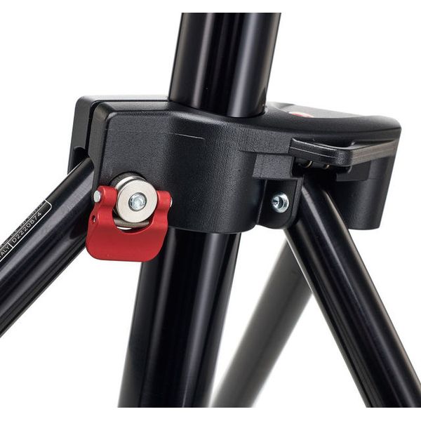 Manfrotto 1005BAC Lichtstativ