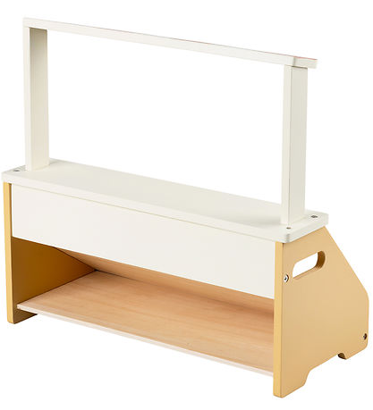 Sebra Holztoys - Marktstand