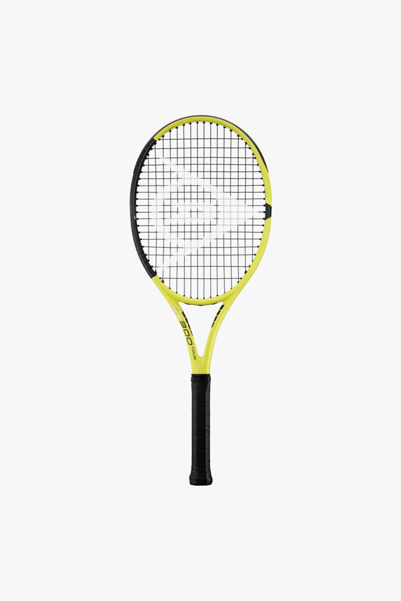 Dunlop SX 300 Tour - unbesaitet - Tennisracket