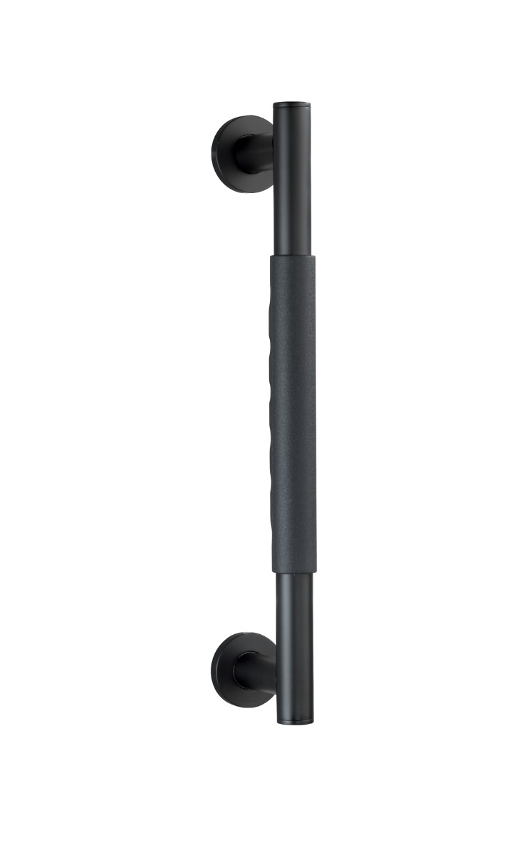 Wenko Secura veiligheidsgreep 40.5cm zwart
