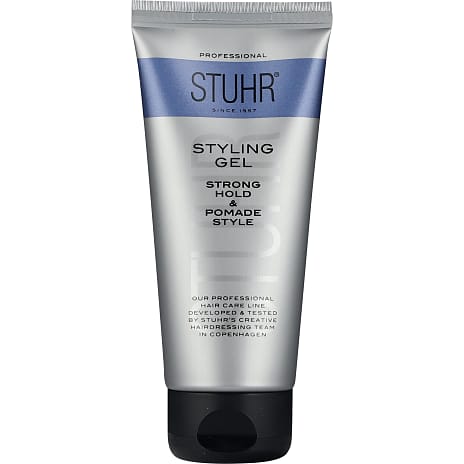 Stylinggel