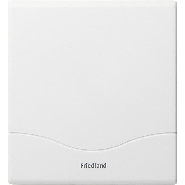 Honeywell Home D142 Signalklokke 1 stk