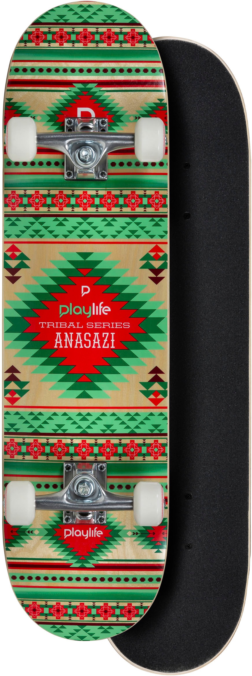 Playlife Skateboard »Tribal Anasazi«