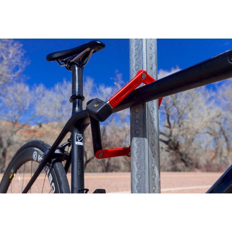Bordo Lite 6055 - Antivol vélo pliable
