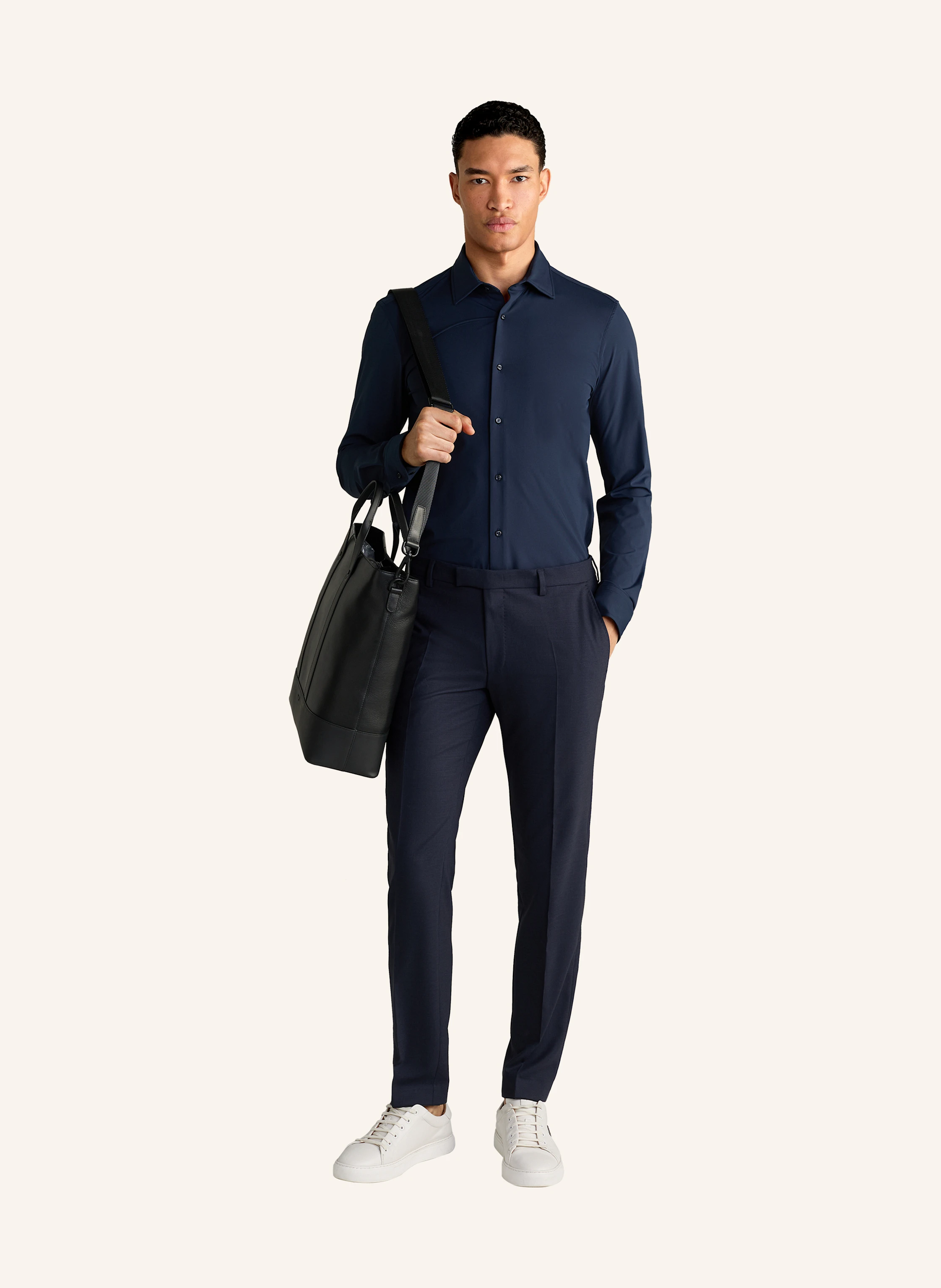 JOOP! Hemd Slim Fit