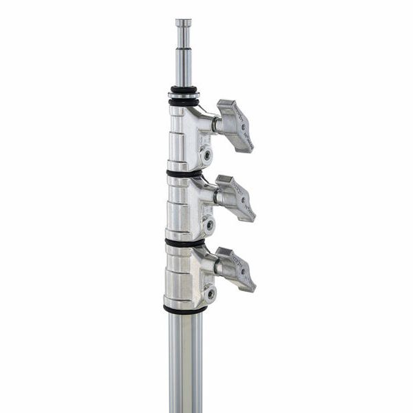 Avenger A0030CS Baby Steel Stand 30