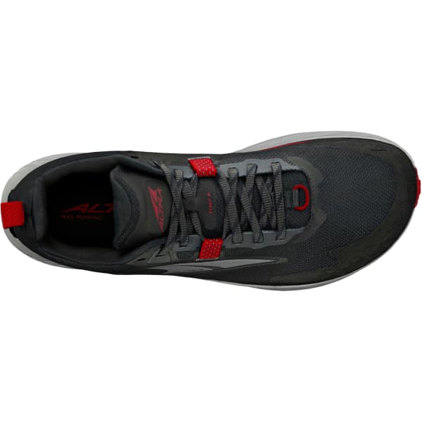 Chaussure trail ALTRA TIMP 5 BLACK