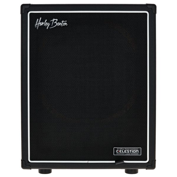 Harley Benton G112Plus Thiele Greenba Bundle