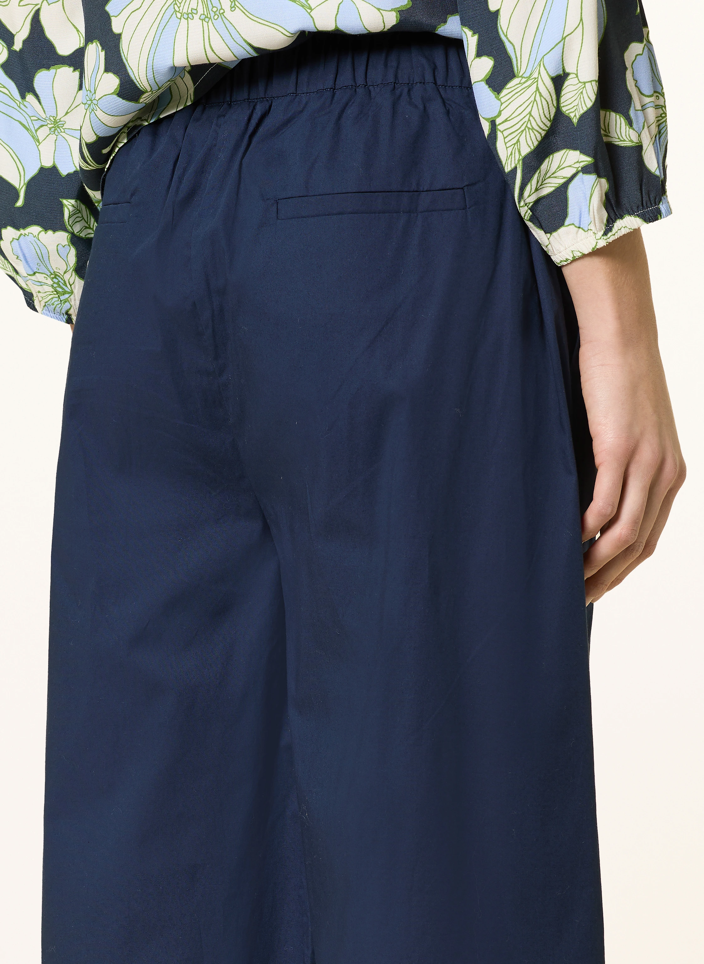 MORE & MORE Culotte