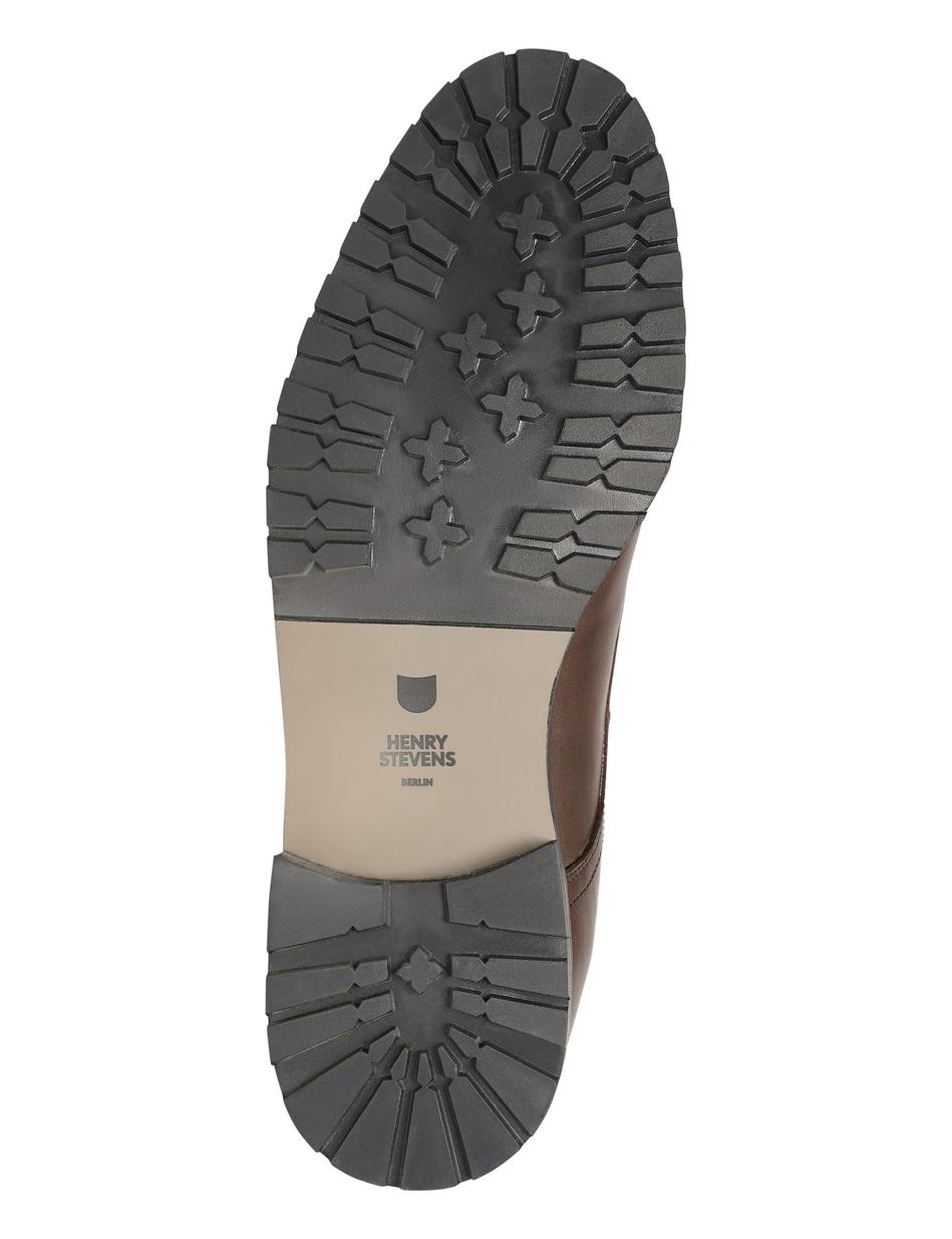 SCHNÜRBOOTS WALLACE CDB