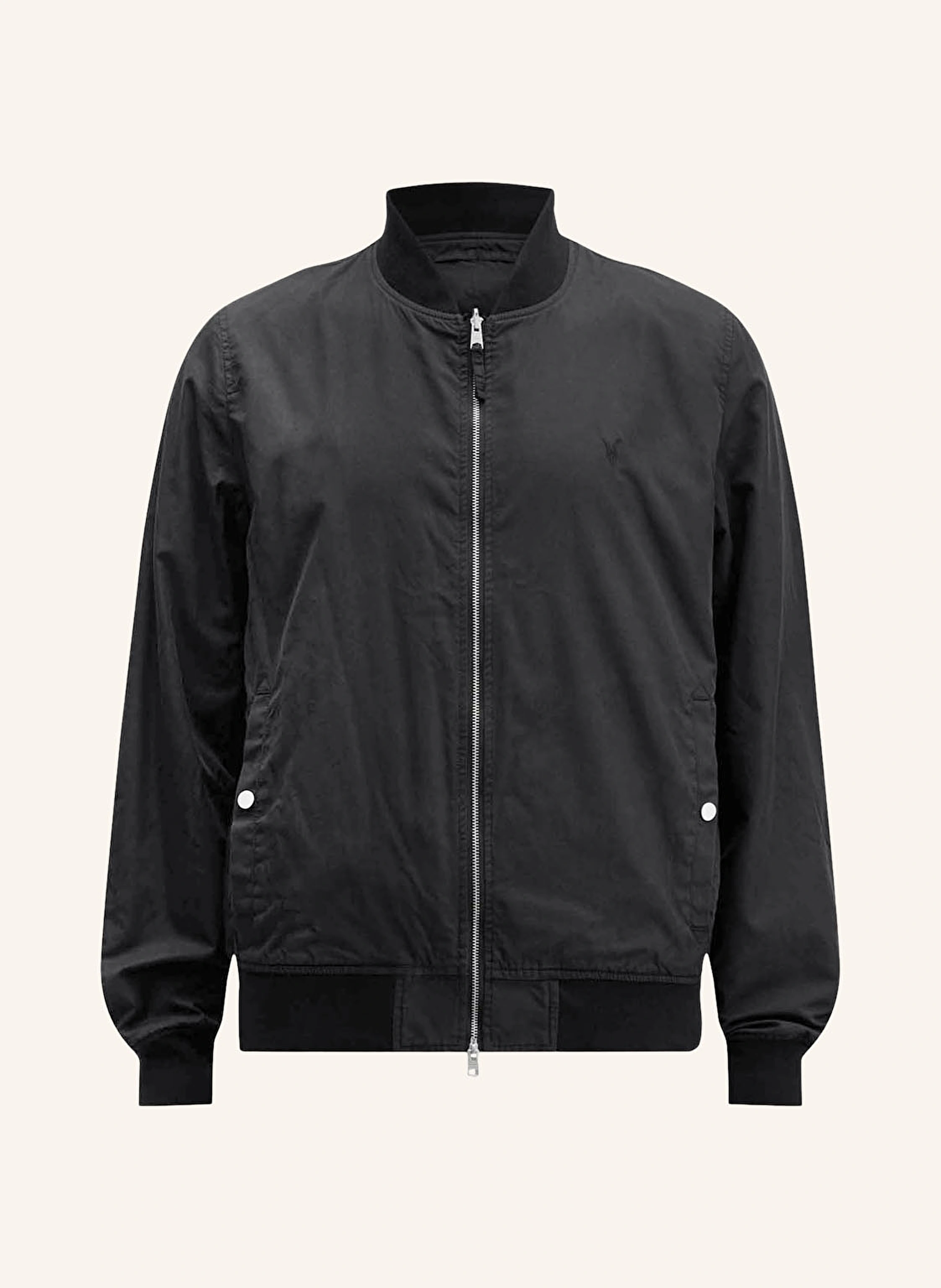 ALLSAINTS Blouson BASSETT zum Wenden