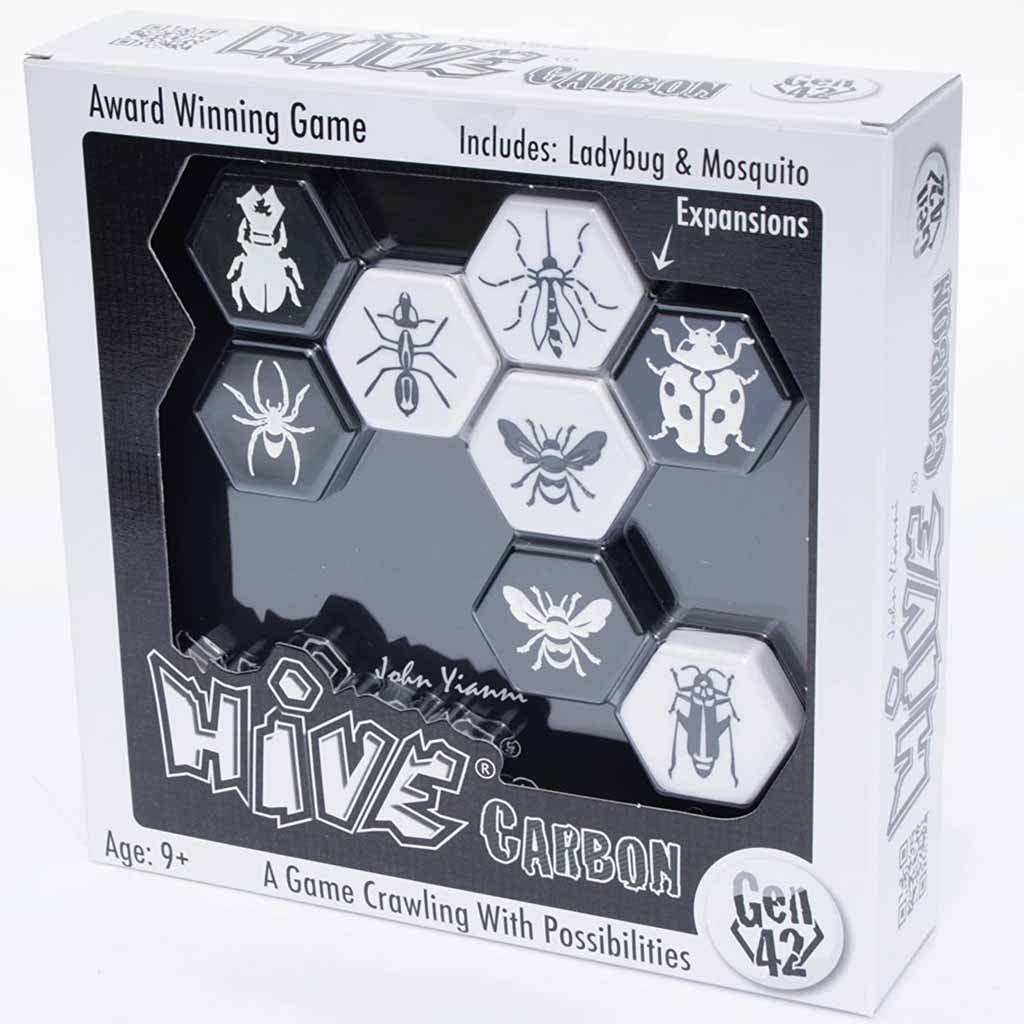 Hive Carbon