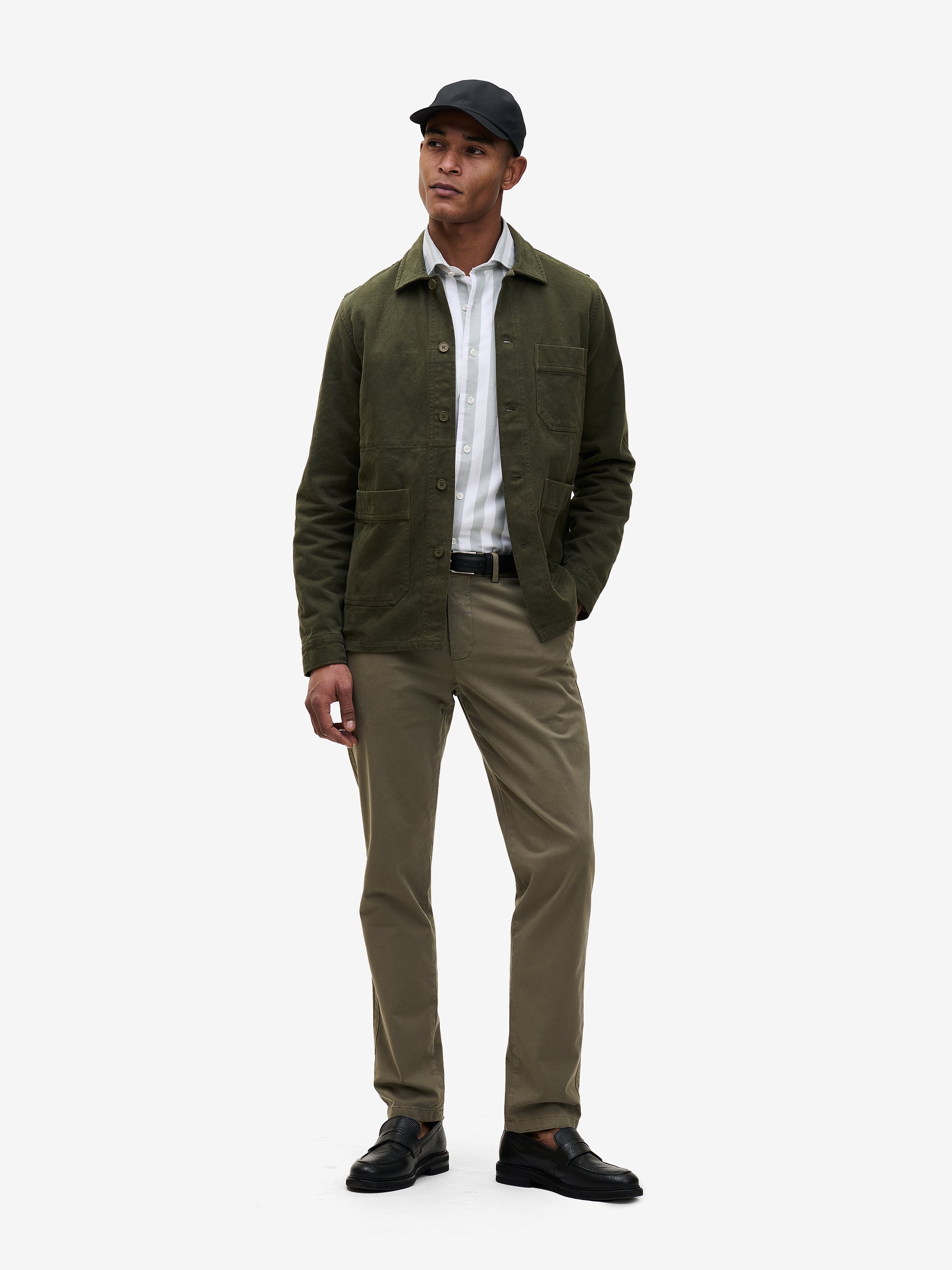 Philly Heavyweight Cotton OW01004-DOL