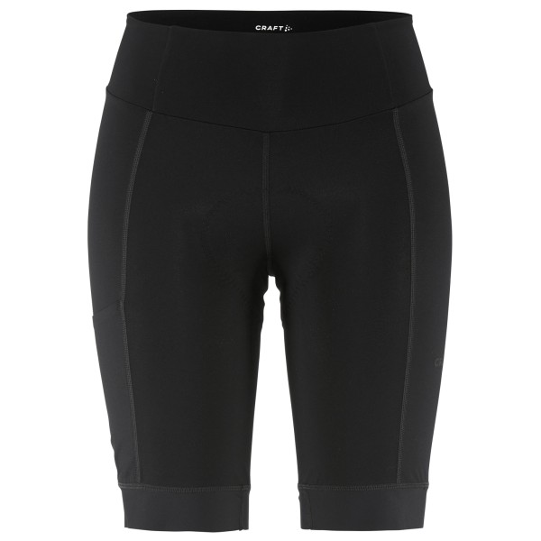 Craft - Women's Endur Cargo Shorts C3 - Pantalon de cyclisme