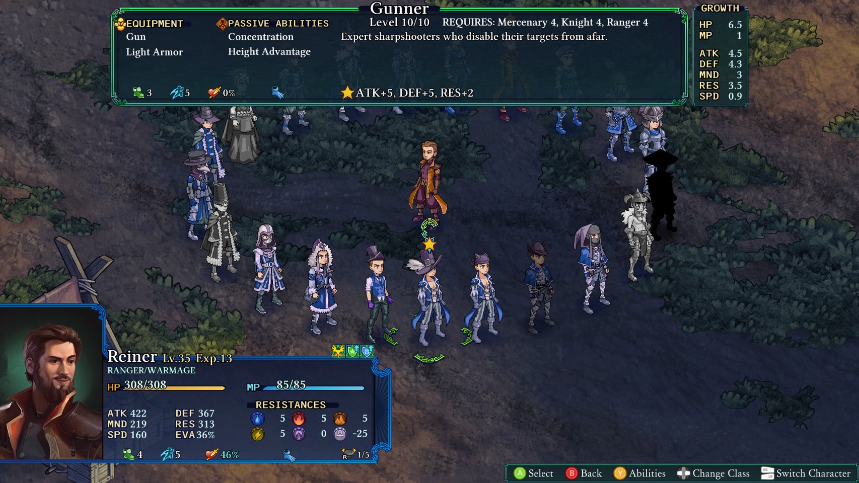 Fell Seal: Arbiter's Mark- PC