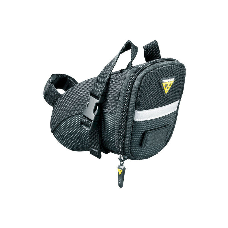 Aero Wedge Pack (Straps) - Sacoche de selle