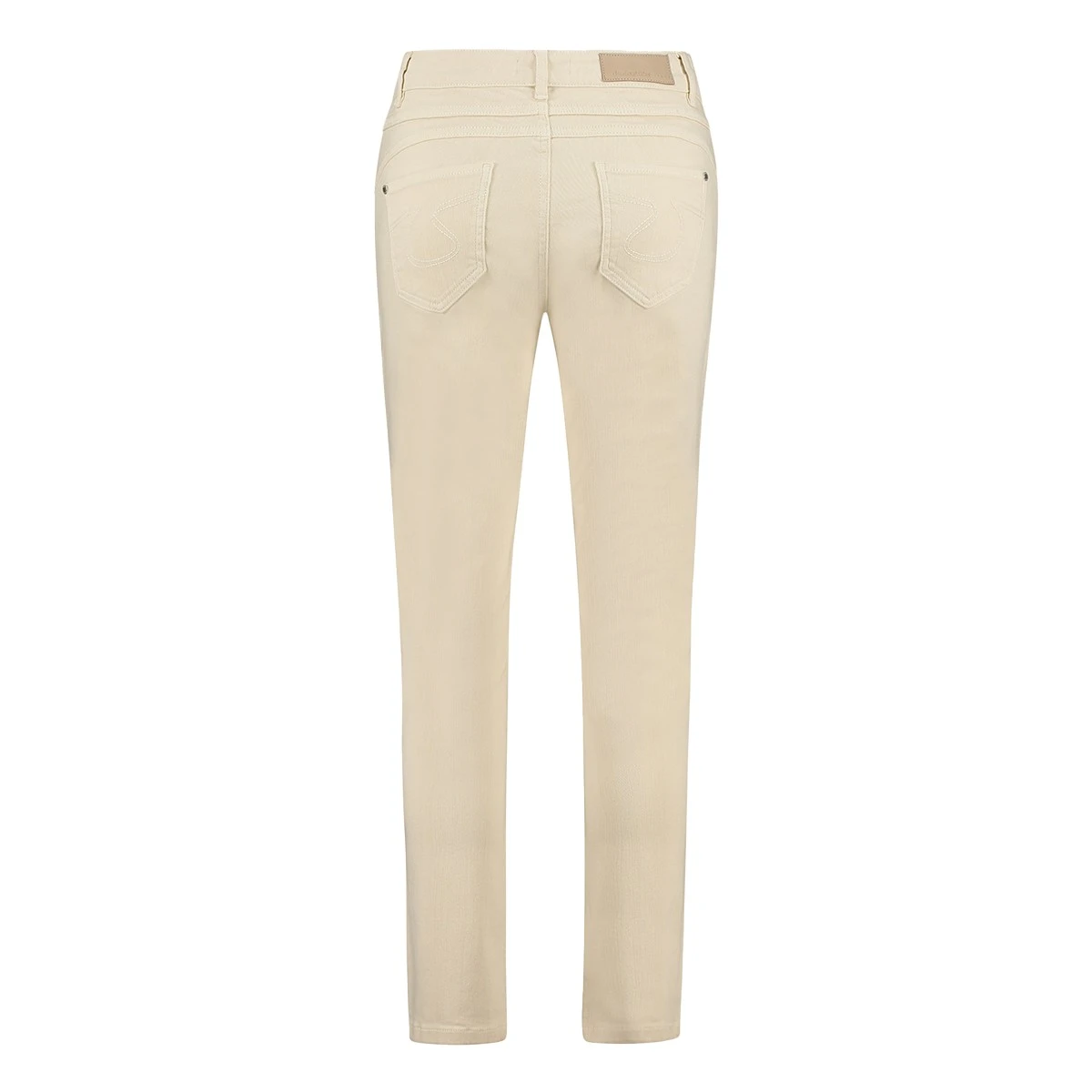 Dames Jeans Logan # nitro satin 82 cm