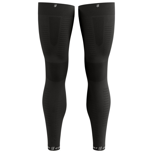 Compressport - Full Legs Recovery 2.0 - Beenstukken